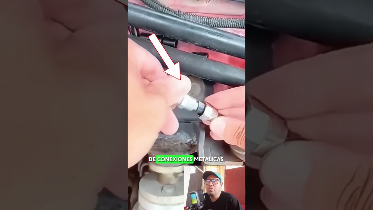 ✅Asi arreglas una linea rota