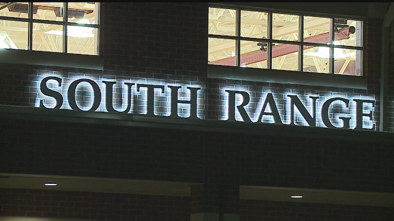 More funding needed in South Range schools. YouTube