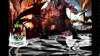 Sora Vs Hades Kingdom Hearts & God of War Style! Part 1/2 Rpg Maker Xp @nazra7