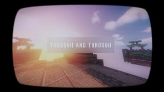 Through and Through | Ranked Bedwars Montage