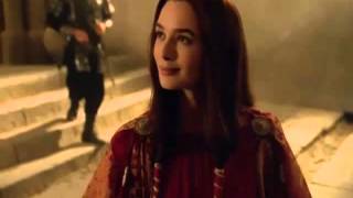 Merlin Season 5 Episode 10   The Kindness Of Strangers   Part 5