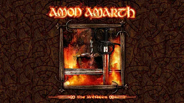 Amon Amarth - The Avenger - Bonus Edition (FULL ALBUM)
