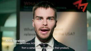 Anze Sarabon | What's Coming Next: The Challenges Facing Brands