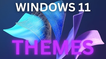 🔥 Windows 11 Themes – How to Change & Download FREE Stunning Themes!