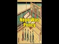 Japan's Shogun Palace Had an Official Nepo Policy #Shorts