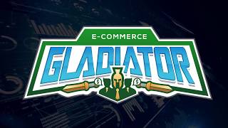 E-commerce Gladiator Teaser