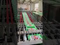 Carton Printing Slotting Die Cutting Machinery Flexo Printing Machine 