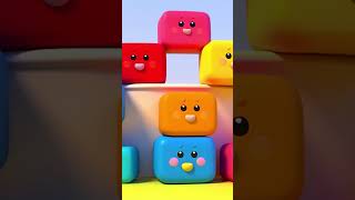 Learn Shapes with Music – Circle, Square, Triangle Song  #nurseryrhymes #happykids #singandlearn Details