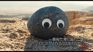 エブリシング・エブリウェア・オール・アット・ワンス』スペシャルMV 