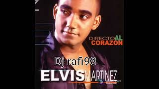 Elvis martinez mix fábula de amor djrafi98