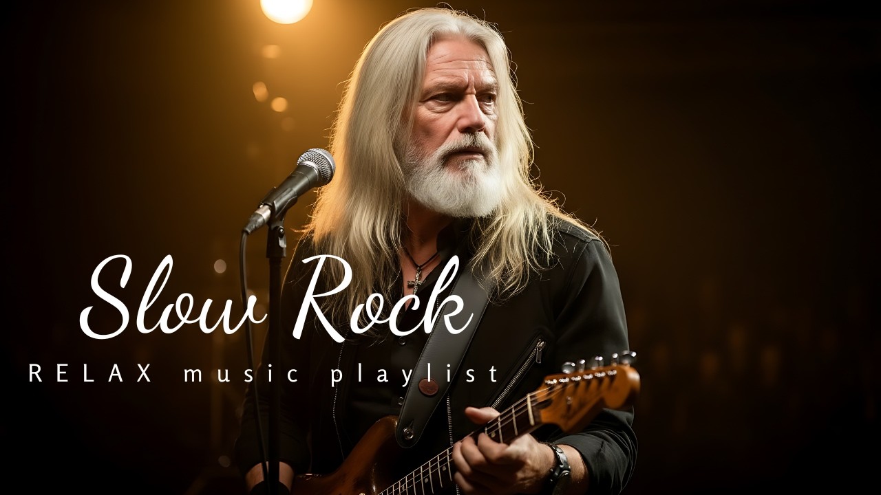 The Sound of Classic Rock Never Dies