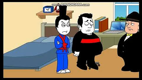 Devious Diesel's Ultimate Punishment Day, Part 1 Prequel to Devious Diesel For Hire 101 (DISOWNED)