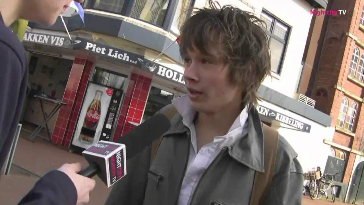 Jongeren en alcoholgebruik