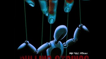 Sap - Pulling Strings (Official Audio)