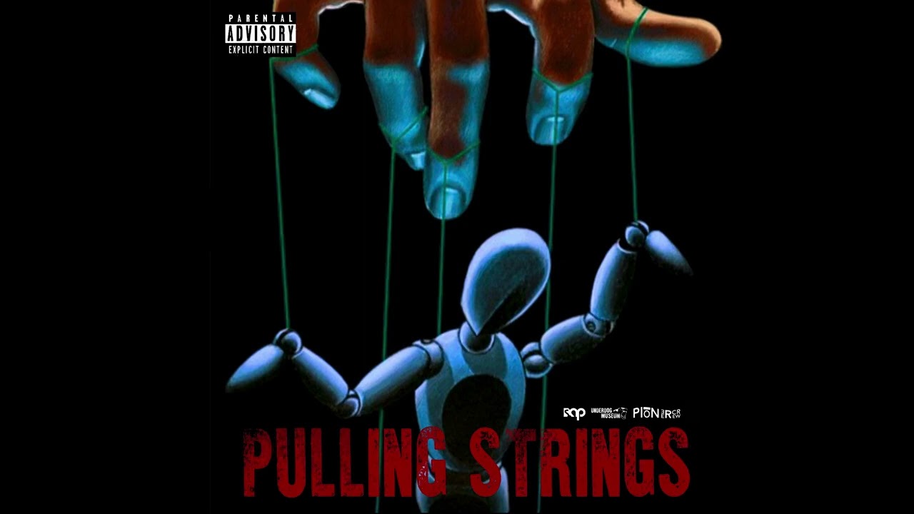 Παρακολούθηση Sap - Pulling Strings (Official Audio) στο YouTube Παρακολούθηση Sap - Pulling Strings (Official Audio) στο YouTube