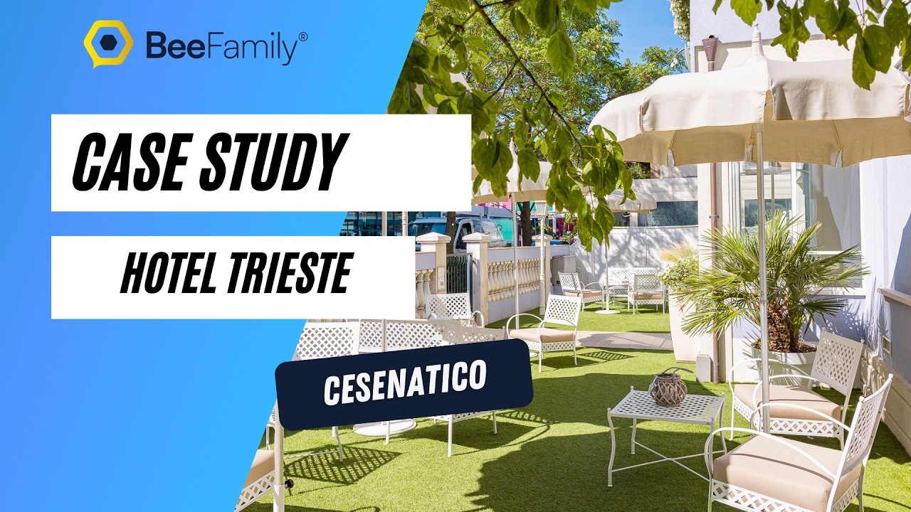 Hotel Trieste