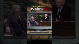 Celebrity George Burns’ Secret to Longevity? 😂 Net Worth