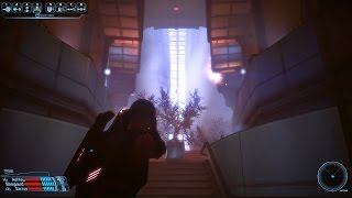 Mass Effect - MEUITM + ReShade + minor tweaks