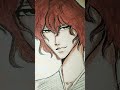 my ocsss~ bruh I drew too many bleach characters that I learnt the art style ..THATS A WINN
