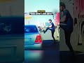 When Two Dumb Drivers Road Rage