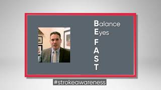 Neuroscience Institute: Nuvance Health Q&A - Stroke Symptoms and Risk Factors