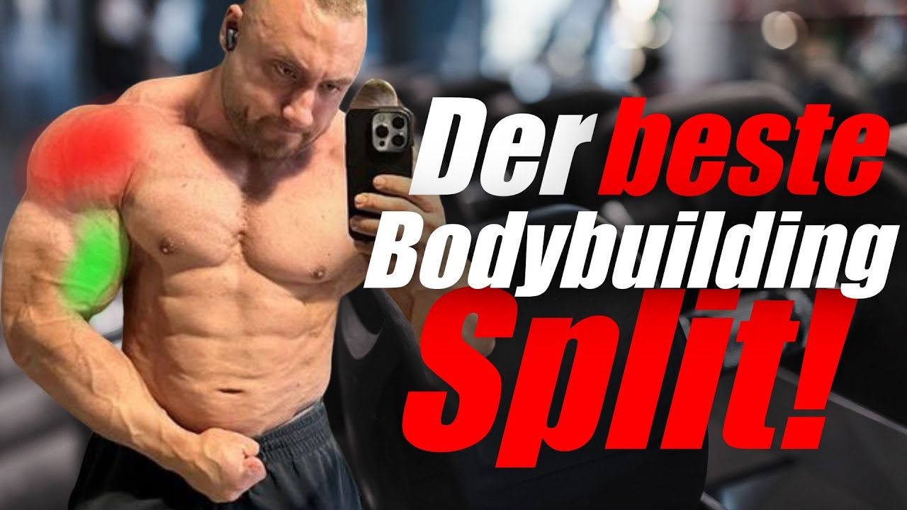 Was ist der BESTE SPLIT für DICH? | 