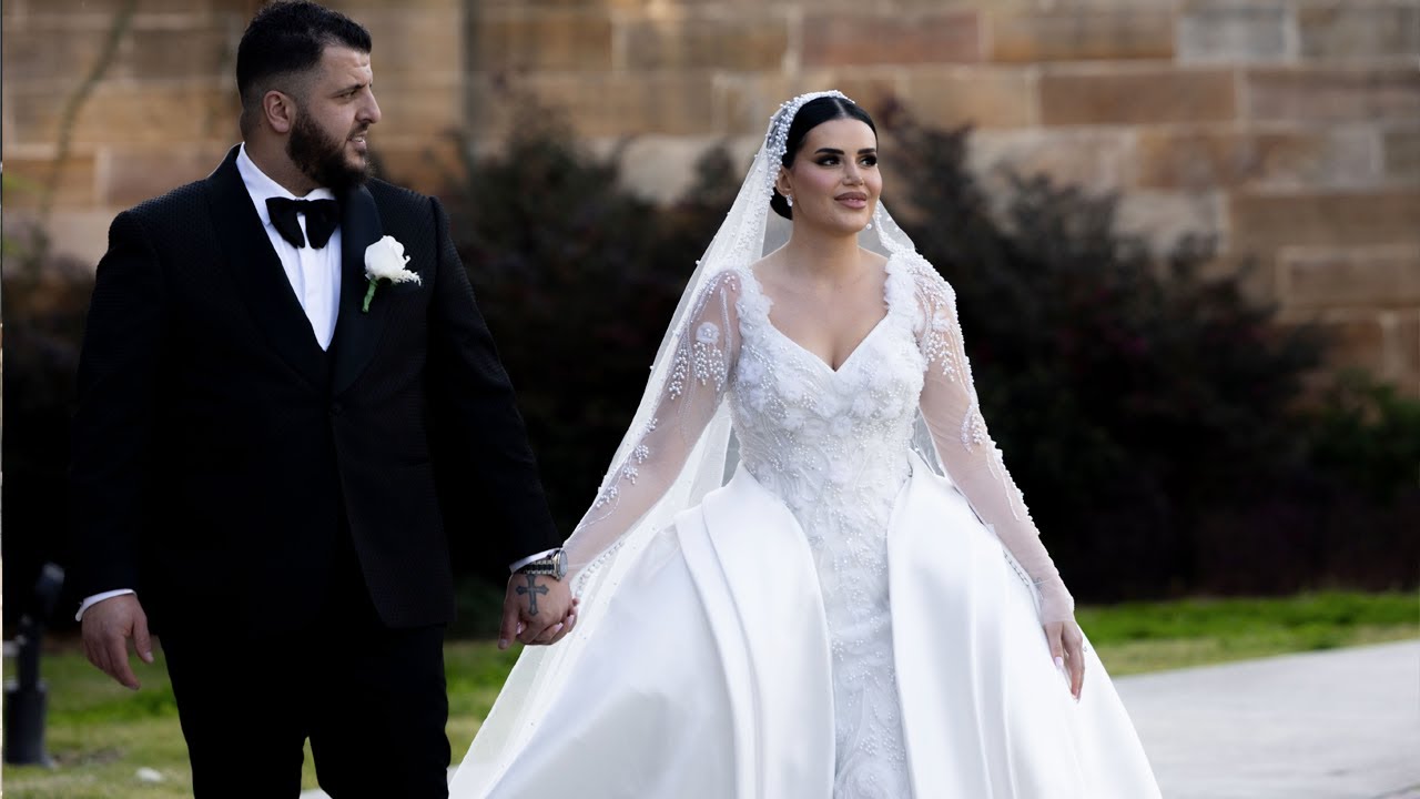 Reception Entry  Of Anthony & Lofyehina