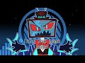 【ハズビンホテル】into the game meme【手描き】