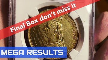 Final instalment of the NGC megaresults series is here