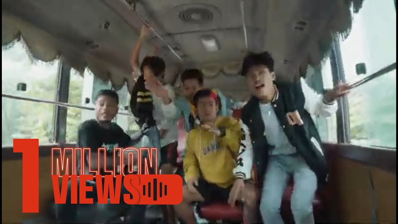 KZ - ဆိုးပါ [Official MV]