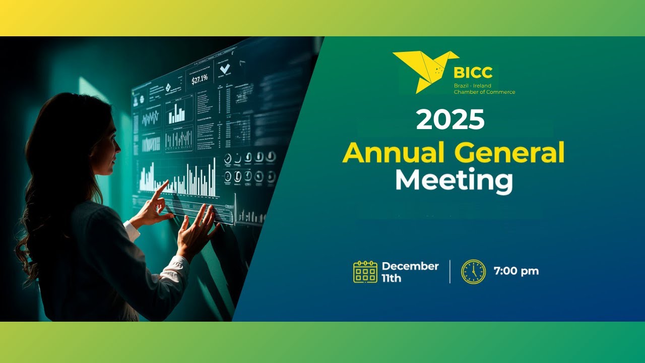 🎥 BICC - 2025 Annual General Meeting