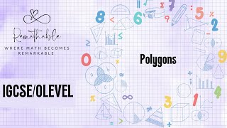 Polygons Explained Simply | Regular vs Irregular + Exam Practice