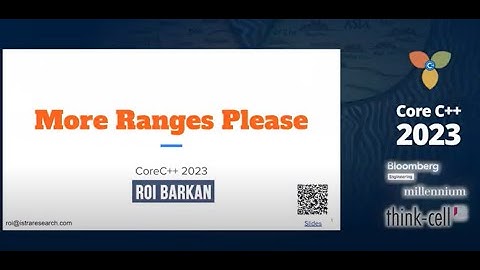 Roi Barkan :: More Ranges Please