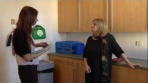 Childhood neglect: Scenario 2 Specialist Child Protection Nurse (part 2)