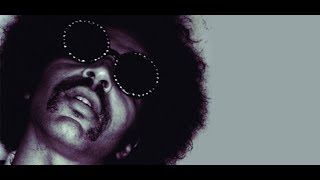 MOODYMAN 1st ever Interview with GILES PETERSON