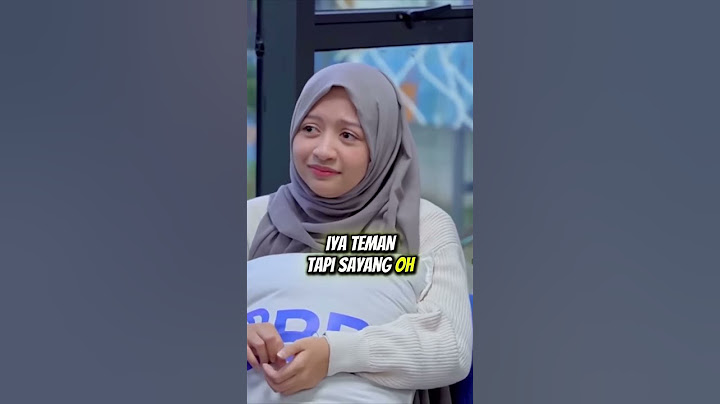 KETIKA HALDA JUJUR SUKA SAMA JIRAYUT ? #halda #jirayut #indrajegel #dickydifie #podcast