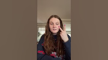 Learn How To Sign "See" in ASL for Beginners | American Sign Language #shorts