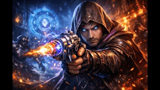 Arcane Trigger (Full Game) Gameplay- Part 2