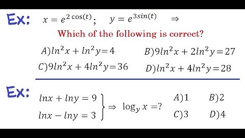 Challenging Questions in Logarithms -2