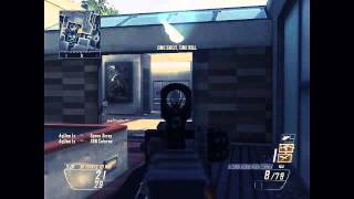 Faded Quad Feed