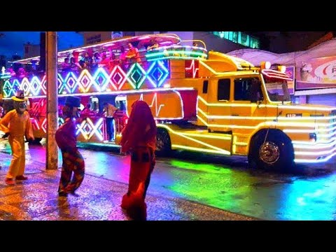 O MELHOR, DA CARRETA DA ALEGRIA, TREM BALADA, COM OS REIS DOS PASSINHOS, FOFÃO, PATATI E BEN10 VERDE