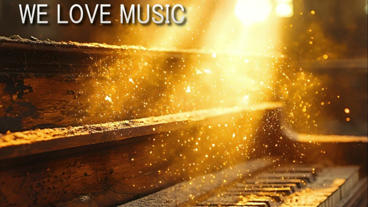 WE LOVE MUSIC