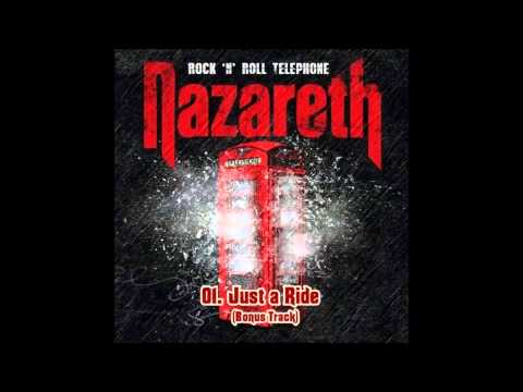 Nazareth - Just a Ride