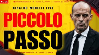 -7 CHAMPIONS! Allegri RESTA, Tare chissà, dopo Verona | Ultime notizie sul Milan