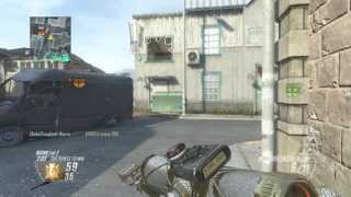 Black Ops 2: Sniping Killfeed Montage