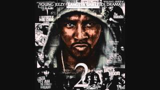 Young Jeezy-Real is Back 2-Bandana Net Worth