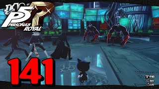 Lets Play Persona 5 Royal #141: Pressing On
If you enjoyed the video, make sure to like, comment, and subscribe! It really helps me out to hear and see what you guys like!
Watch me live stream! - http://www.twitch.tv/themusicalgamer11
Join the TMG Discord! - https://discord.gg/A49WCKR
My Twitter - http://twitter.com/MusicalGamer11
My Facebook page - https://www.facebook.com/TheMusicalGamer
Support me on Patreon! - https://www.patreon.com/TMG11
Channel and Avatar art provided by the talented OmegaSam! -http://omegasam7890.deviantart.com
omegasam7890.tumblr.com Lets Play Persona 5 Royal #141: Pressing On