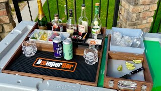 Bumperbar Review