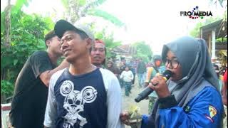 LINTANG RAINA - SINGA DANGDUT PUTRA GENADES LIVE CIGUGUR KIDUL 2-6-2021 [PRO MEDIA]