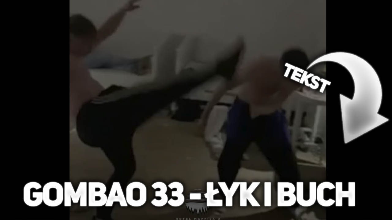 Sb Maffija łyk I Buch